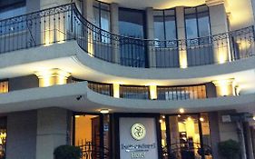 Hotel Internacional